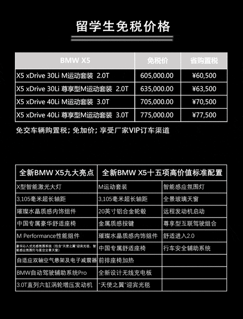 原装进口宝马x5价格,原装进口宝马x5价格表