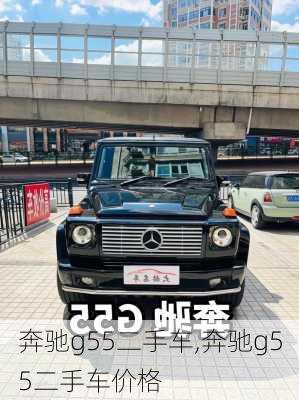 奔驰g55二手车,奔驰g55二手车价格