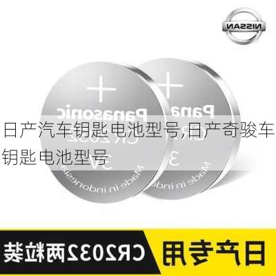 日产汽车钥匙电池型号,日产奇骏车钥匙电池型号