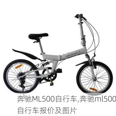 奔驰ML500自行车,奔驰ml500自行车报价及图片