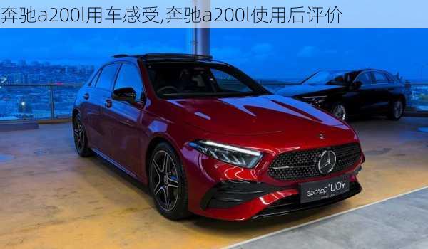 奔驰a200l用车感受,奔驰a200l使用后评价